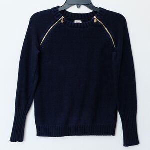 Anne Klein long sleeve sweater